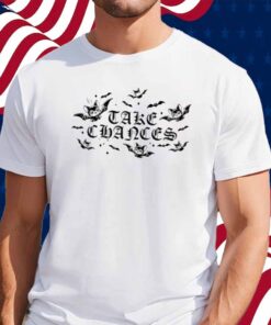 Limted Xplr Take Chances Shirt