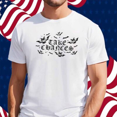 Limted Xplr Take Chances Shirt