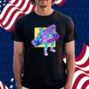Local Boy Wearing Doing Butt Stuff Shirt