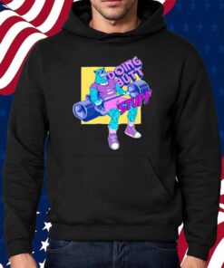 Local Boy Wearing Doing Butt Stuff Shirt