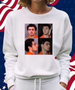Luigi Mangione Debuts New Look Today After Waiving Extradition Shirt