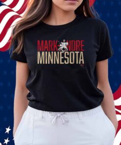 MARC-ANDRE FLEURY LETTER STAR SHIRT
