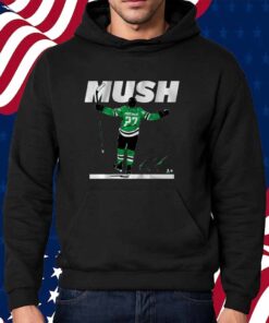 MASON MARCHMENT MUSH SHIRT