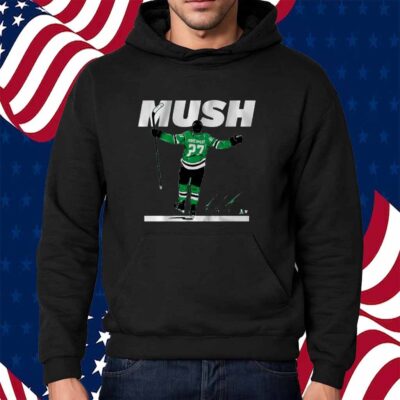 MASON MARCHMENT MUSH SHIRT