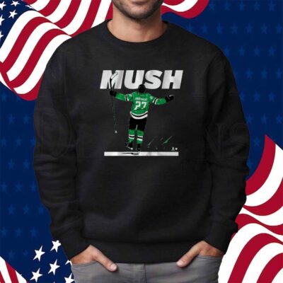 MASON MARCHMENT MUSH SHIRT
