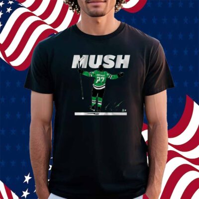 MASON MARCHMENT MUSH SHIRT