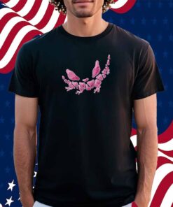 Madkat X Bob Esponja Jelly Logo Shirt