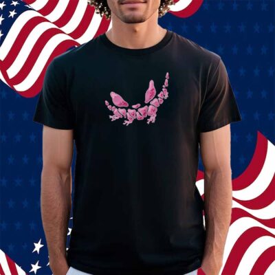 Madkat X Bob Esponja Jelly Logo Shirt