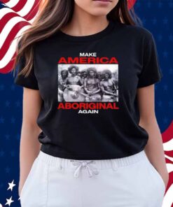 Make America Ab Again Shirt