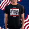 Make America Ab Again Shirt