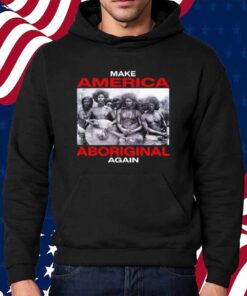 Make America Ab Again Shirt