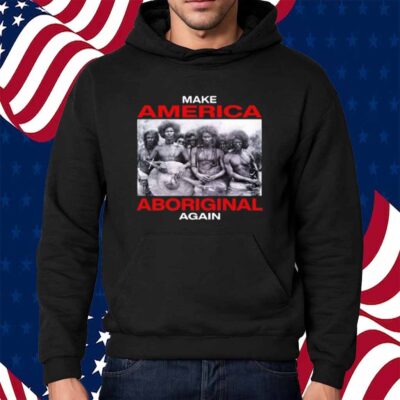 Make America Ab Again Shirt