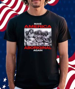 Make America Ab Again Shirt