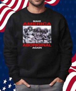 Make America Ab Again Shirt