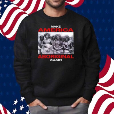 Make America Ab Again Shirt