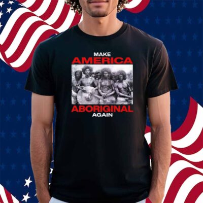 Make America Ab Again Shirt