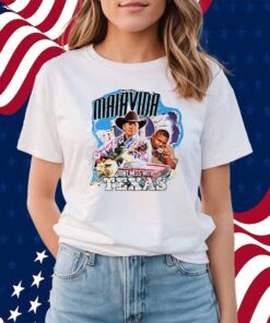 Malavida Don’t Mess With Texas Shirt