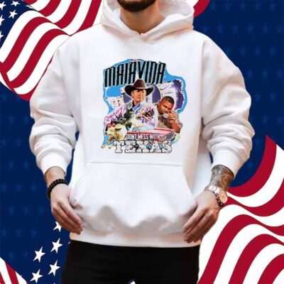 Malavida Don’t Mess With Texas Shirt