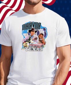 Malavida Don’t Mess With Texas Shirt