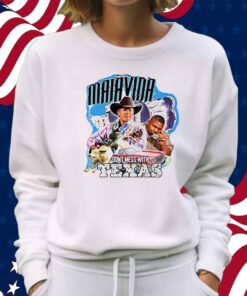 Malavida Don’t Mess With Texas Shirt