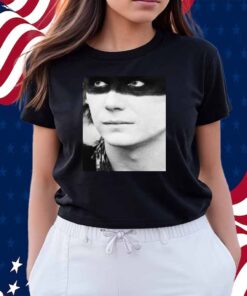 Manics Little Baby Nothings Manic Street Preachers Valerie Phillips Shirt