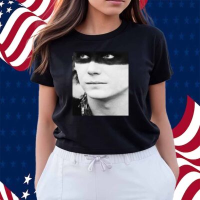 Manics Little Baby Nothings Manic Street Preachers Valerie Phillips Shirt