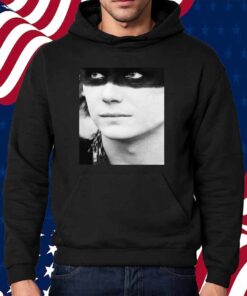 Manics Little Baby Nothings Manic Street Preachers Valerie Phillips Shirt