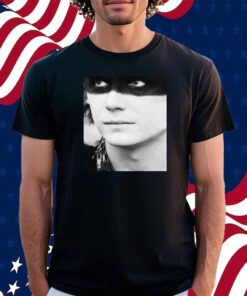 Manics Little Baby Nothings Manic Street Preachers Valerie Phillips Shirt