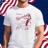 Maranteghe Femme Fatale Shirt