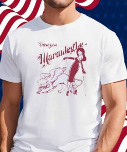 Maranteghe Femme Fatale Shirt