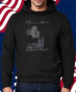 Marina Reche Camiseta Oscuridad T-Shirt