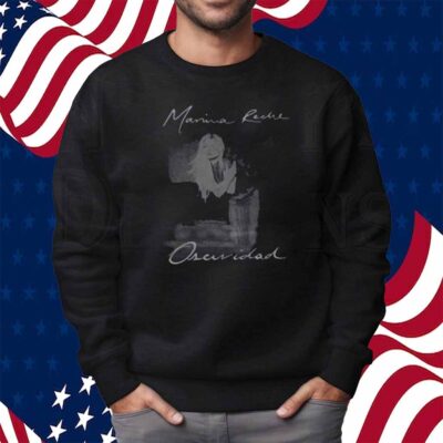 Marina Reche Camiseta Oscuridad T-Shirt