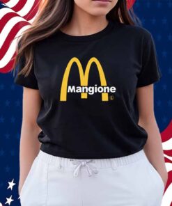 McMangione Shirt