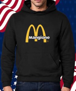 McMangione Shirt