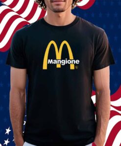 McMangione Shirt
