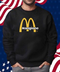 McMangione Shirt