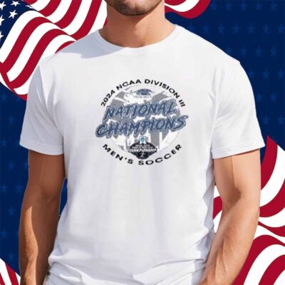 Middlebury Panthers Ncaa Division Men’s Soccer National Champions 2024 Shirt