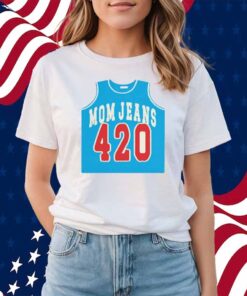 Mj 420 Jersey Shirt