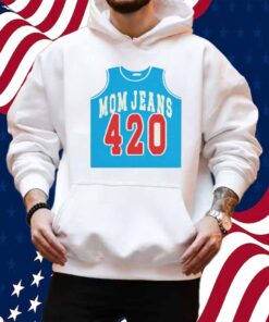 Mj 420 Jersey Shirt