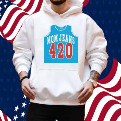 Mj 420 Jersey Shirt