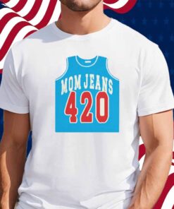Mj 420 Jersey Shirt