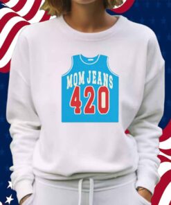 Mj 420 Jersey Shirt