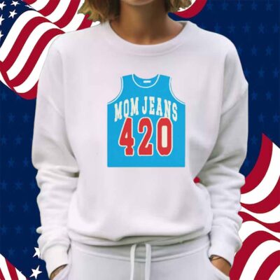 Mj 420 Jersey Shirt