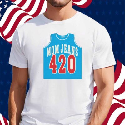 Mj 420 Jersey Shirt