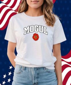 Mogul Mogi Shirt