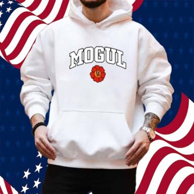Mogul Mogi Shirt