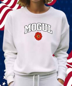 Mogul Mogi Shirt