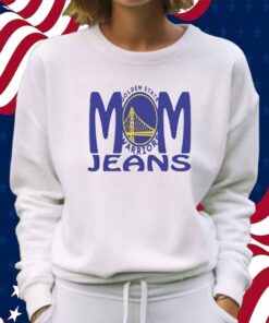 Mom Jeans Mj State Shirt