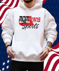 Mom Jeans Sports Shirt