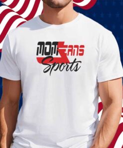 Mom Jeans Sports Shirt